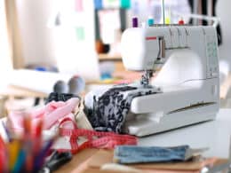 Best Sewing Machine for Quilting