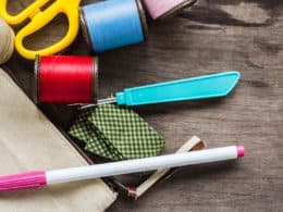 Best Marking Pens for Quilting