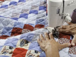 Best Mid Arm Quilting Machine