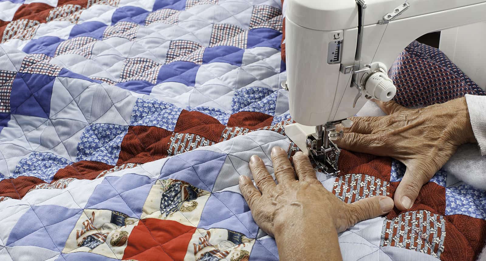 Top 15 Best Mid Arm Quilting Machine Reviews 2023