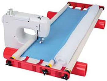 Flynn Multi-Frame Quilting System