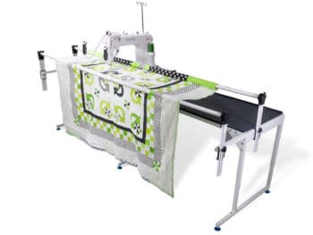 Grace Q-Zone Queen Quilting Frame