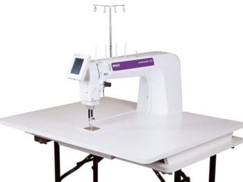 Pfaff Powerquilter 16.0 Mid Arm Quilting Machine