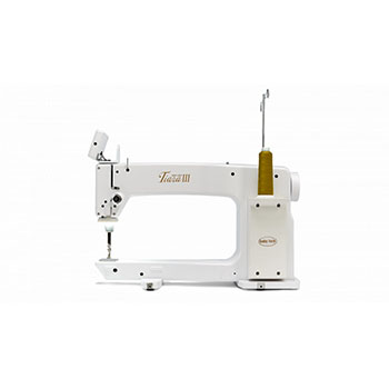 Baby Lock Tiara 3 Long Arm Quilting Machine