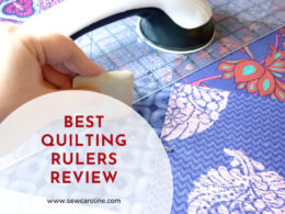 Best Quilting Rulers