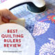 Best Quilting Rulers