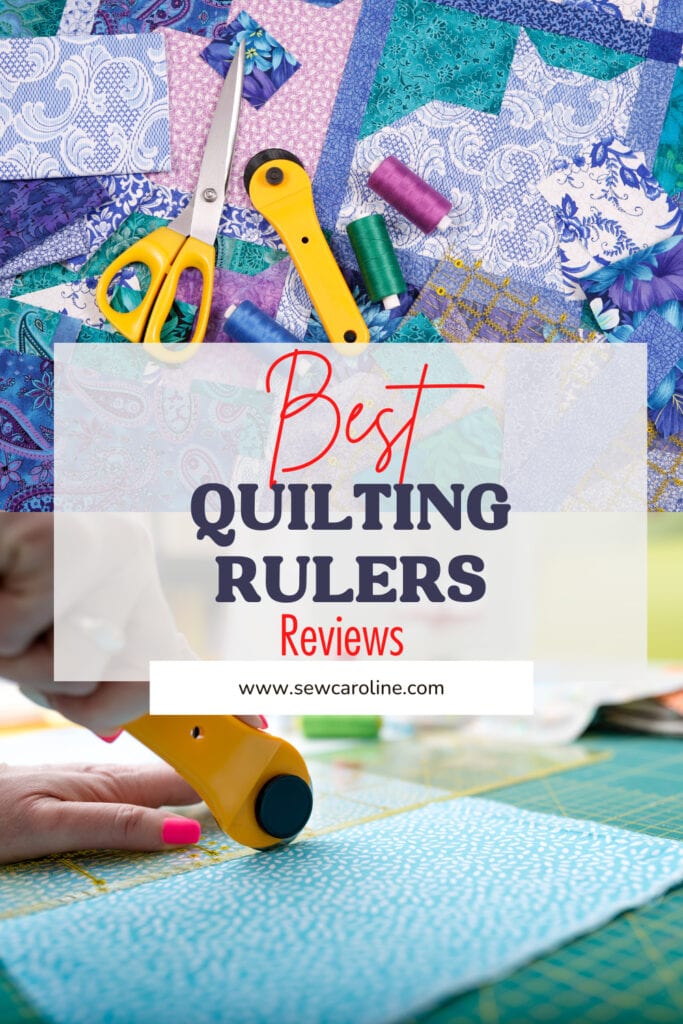 Best Quilting Rulers