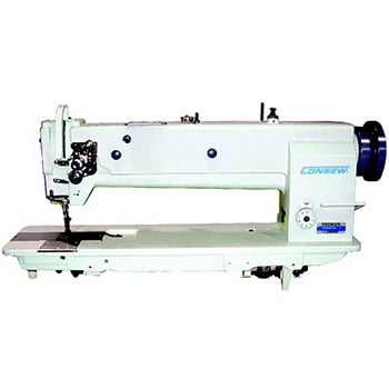 Consew Premier Single Needle Long Arm Quilting Machine