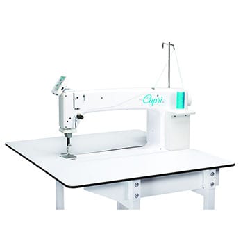 Handi Quilter Capri 18 Long Arm Quilting Machine