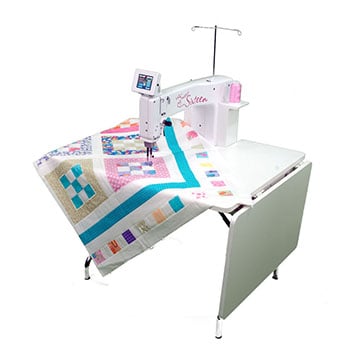 Handi Quilter Sweet Sixteen Long Arm Quilting Machine