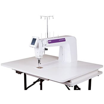 Pfaff Powerquilter 16.0 Long Arm Quilting Machine