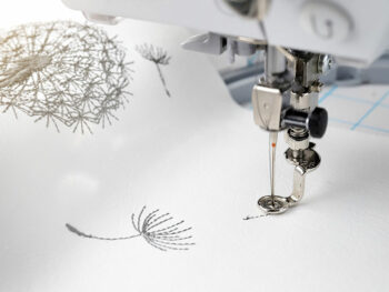 How much does an embroidery machine cost How much does an embroidery machine cost