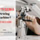 How To Clean Sewing Machine