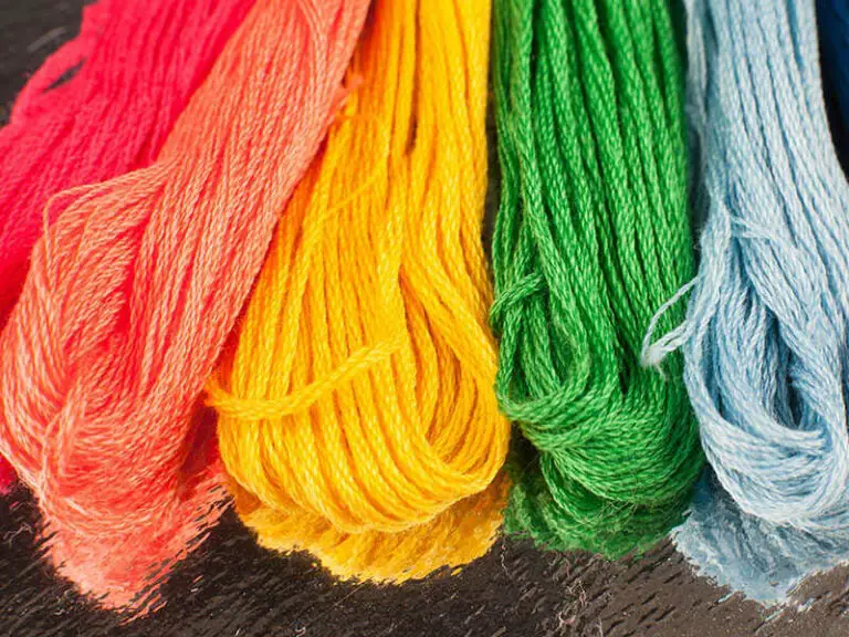 Top 16 Best Embroidery Threads Detailed Reviews 2023