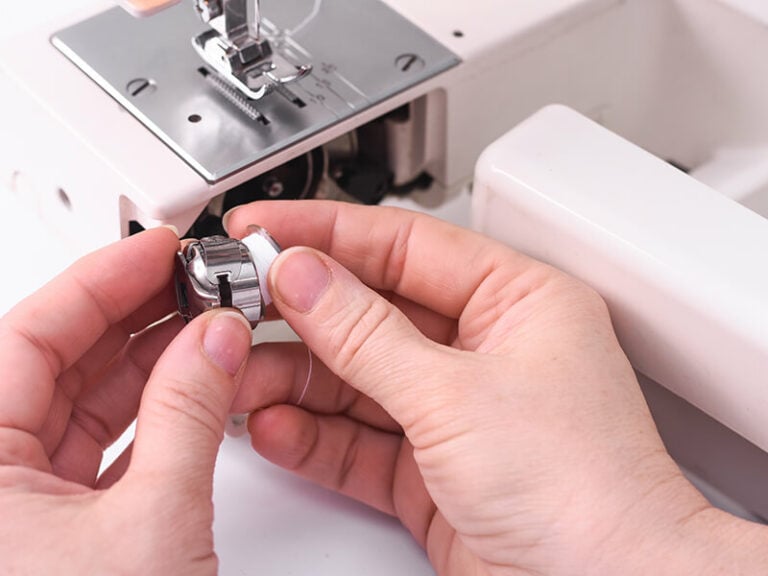 How To Use Sewing Machines Beginner Guide For 2023