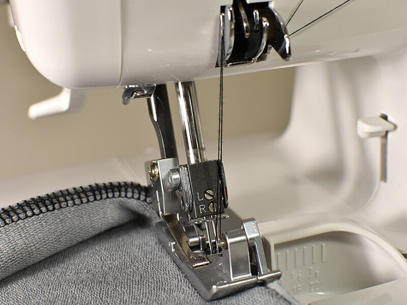 Serger Overlocking Fabric