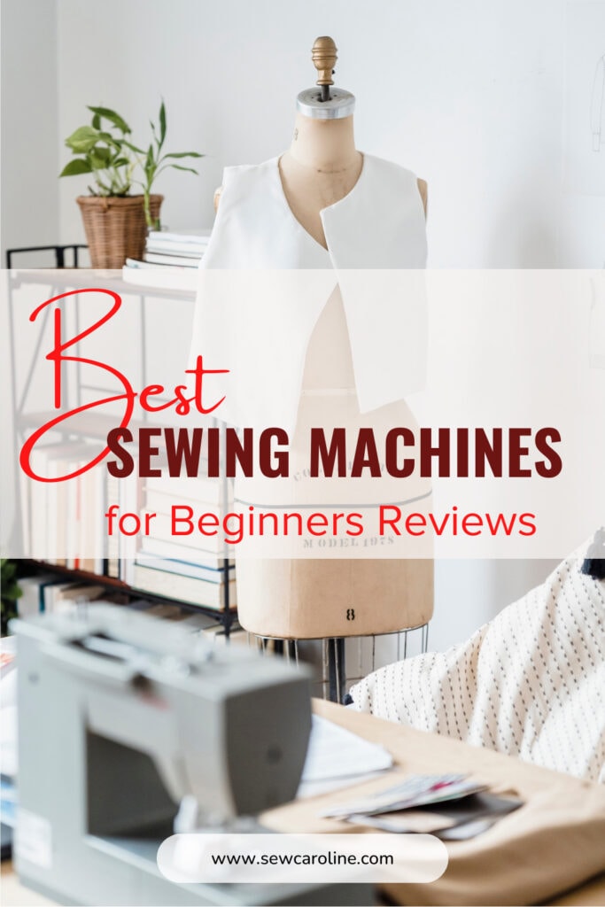 Sewing Machine for Business or Personal