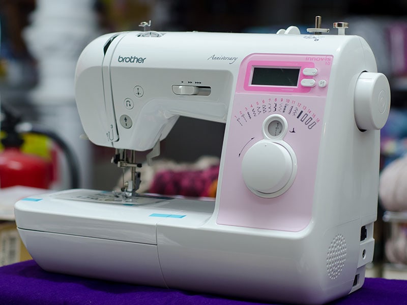Brother Sewing Machines