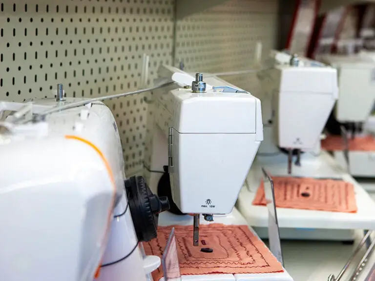 Best Sewing Machine Brands The Complete List for 2023