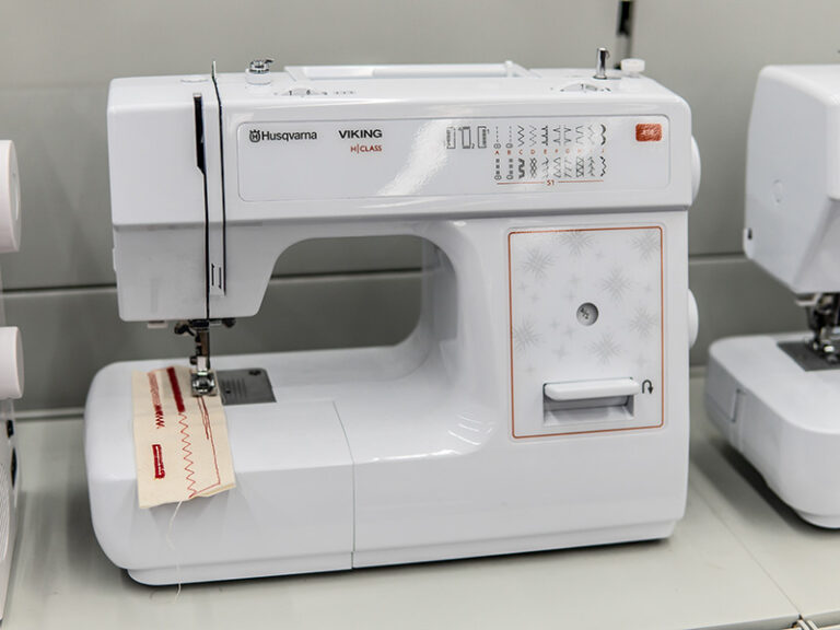 Best Sewing Machine Brands The Complete List for 2023