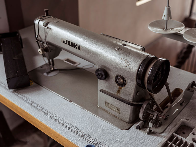 Juki Sewing Machine