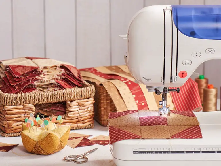 Best Sewing Machine Brands The Complete List for 2023