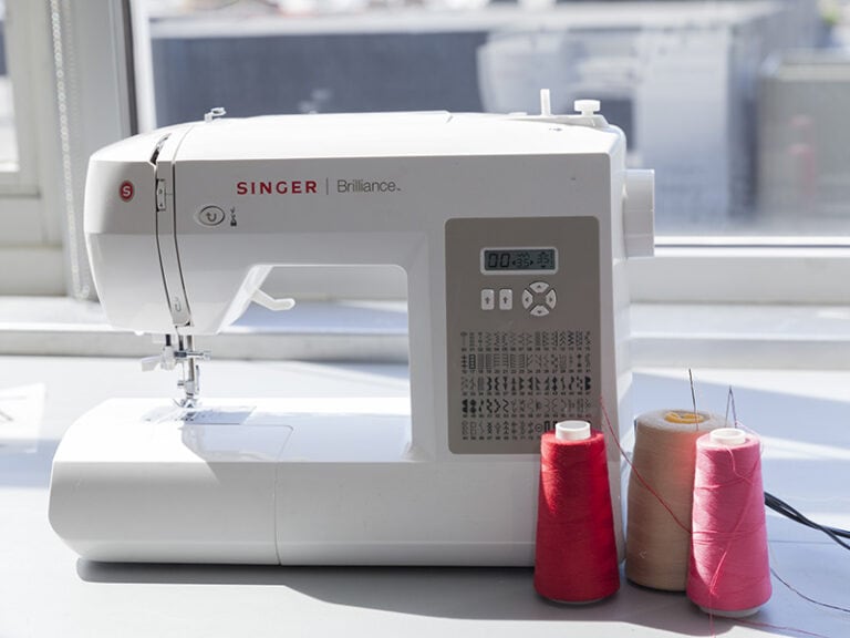 What Is The Best Sewing Machine Brand To Buy at Andrew Burress blog