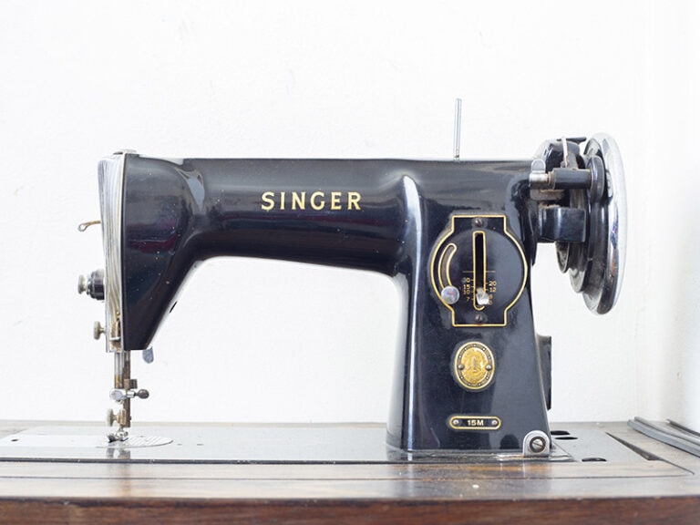 Best Sewing Machine Brands The Complete List for 2023
