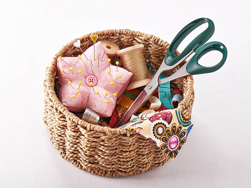 Basic Sewing Kit