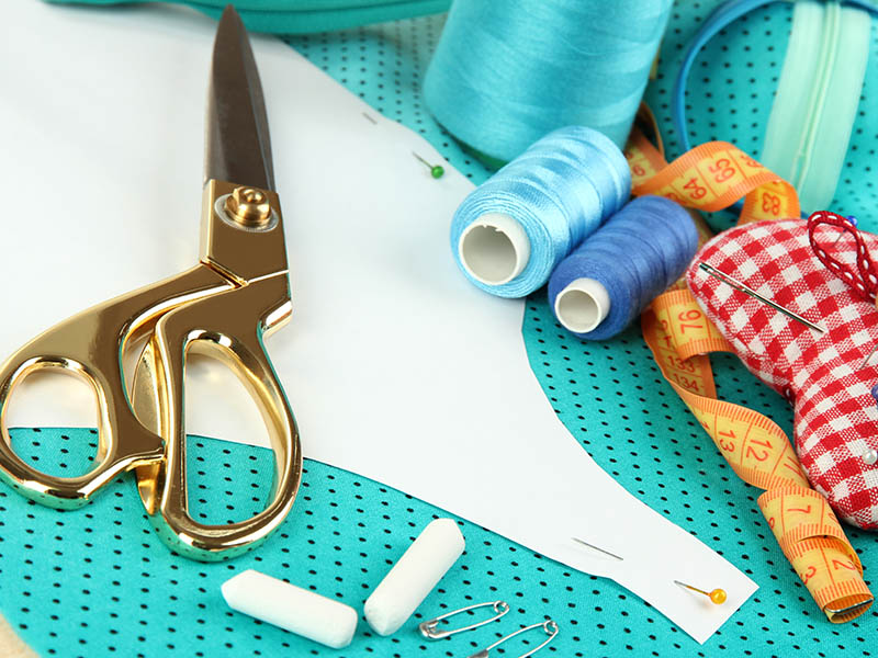 Sewing Clothes