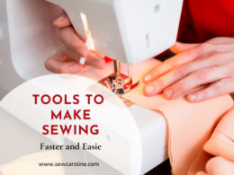 Sewing Tools