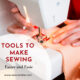 Sewing Tools