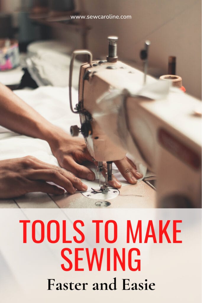 Sewing Tools