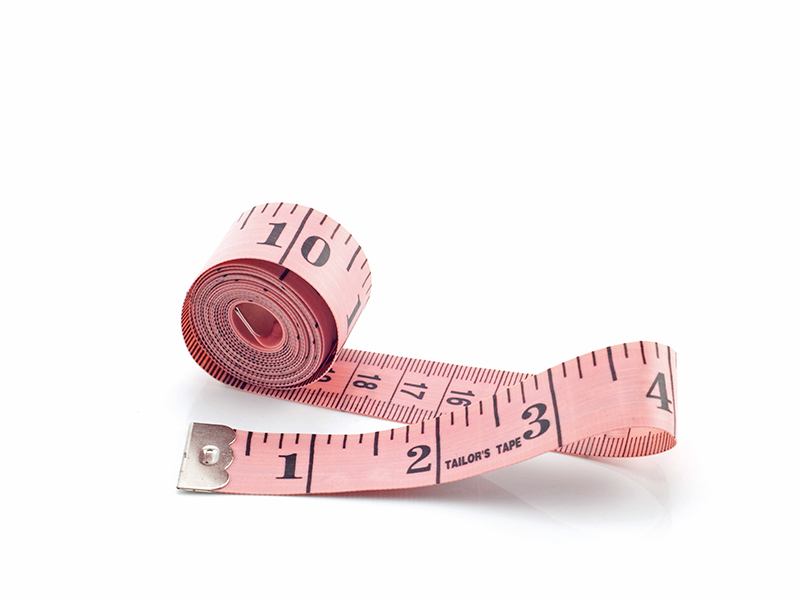 Tape Measure